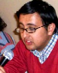Fernando  Vargas Valencia